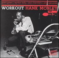 Workout von Hank Mobley
