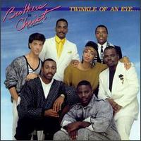 Twinkle of an Eye von Brothers in Christ