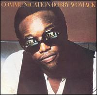 Communication von Bobby Womack