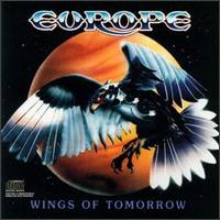 Wings of Tomorrow von Europe