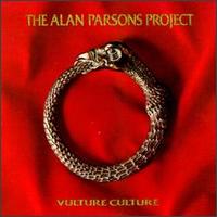 Vulture Culture von Alan Parsons