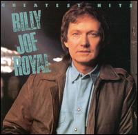 Greatest Hits [Atlantic] von Billy Joe Royal