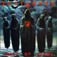 Souls of Black von Testament