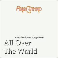 All Over the World von Arlo Guthrie