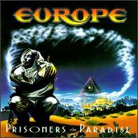 Prisoners In Paradise von Europe