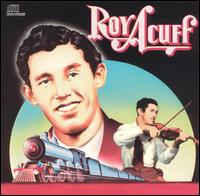 Columbia Historic Edition von Roy Acuff