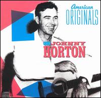 American Originals von Johnny Horton