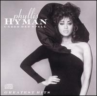 Under Her Spell: Phyllis Hyman's Greatest Hits von Phyllis Hyman