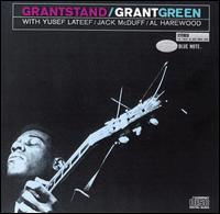 Grantstand von Grant Green