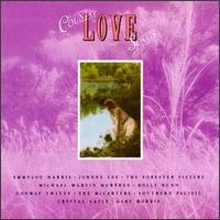 Country Love Songs [Warner Brothers] von Various Artists