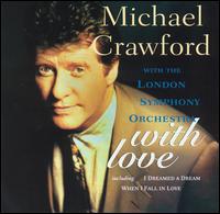 With Love von Michael Crawford