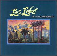 Neighborhood von Los Lobos