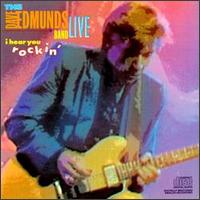 I Hear You Rockin' von Dave Edmunds