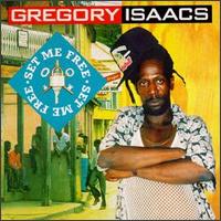 Set Me Free von Gregory Isaacs