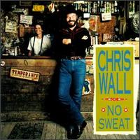 No Sweat von Chris Wall