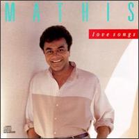 Love Songs [Columbia] von Johnny Mathis