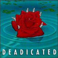 Deadicated: A Tribute to the Grateful Dead von Various Artists