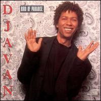 Bird of Paradise von Djavan