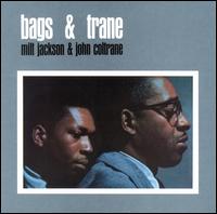 Bags & Trane von John Coltrane