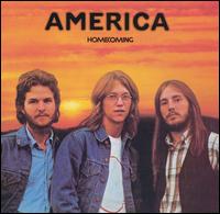 Homecoming von America