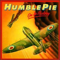 On to Victory von Humble Pie