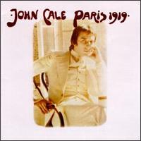 Paris 1919 von John Cale