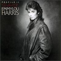 Profile, Vol. 2: The Best of Emmylou Harris von Emmylou Harris