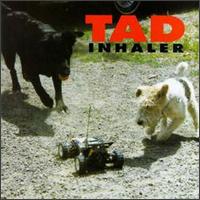 Inhaler von Tad