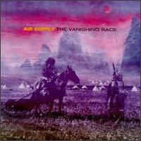 Vanishing Race von Air Supply