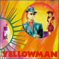 Mi Hot von Yellowman