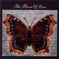 House of Love (Butterfly) von The House of Love