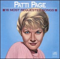 16 Most Requested Songs von Patti Page