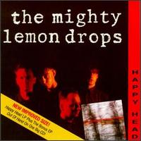 Happy Head von The Mighty Lemon Drops