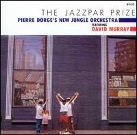 Jazzpar Prize von David Murray