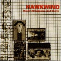 Quark Strangeness & Charm von Hawkwind