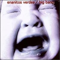 Big Bang von Los Enanitos Verdes