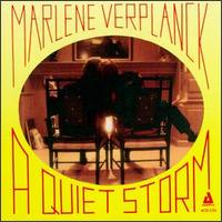 Quiet Storm von Marlene VerPlanck