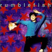 Rumble Fish von Rumble Fish