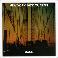 Oasis von New York Jazz Quartet