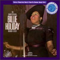 Quintessential Billie Holiday, Vol. 4 (1937) von Billie Holiday