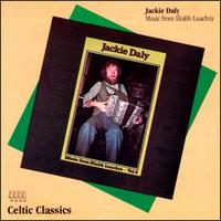 Music from Sliabh Luachra von Jackie Daly