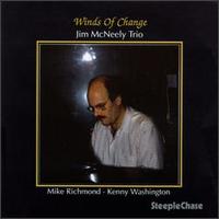 Winds of Change von Jim McNeely