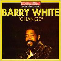 Change von Barry White