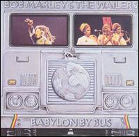 Babylon by Bus von Bob Marley