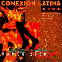 Mambo 2000 von Conexion Latina