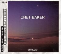 Strollin' von Chet Baker