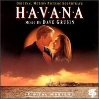 Havana von Dave Grusin