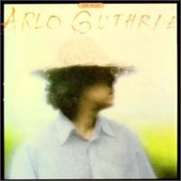 One Night von Arlo Guthrie