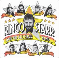 Ringo Starr and His All-Starr Band... von Ringo Starr