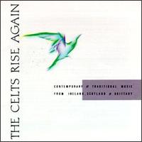 Celts Rise Again [Green Linnet] von Various Artists